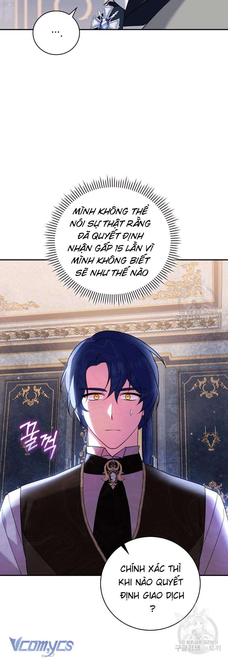 Kế Hoạch Trả Thù Chap 22 - Next Chap 23