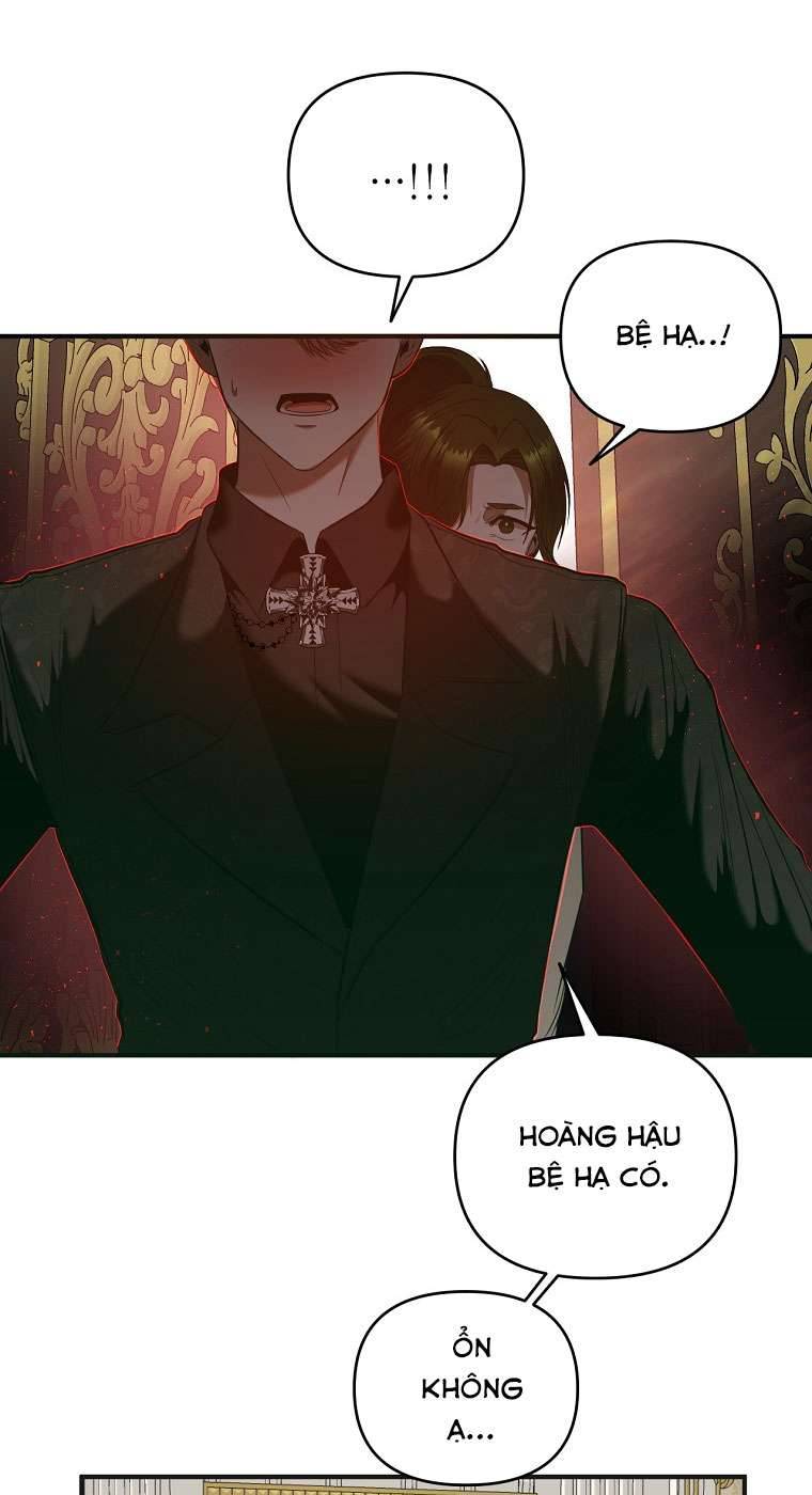 Phương Pháp Sống Sót Khi Phải Ngủ Cùng Hoàng Đế Chapter 9 - Trang 4