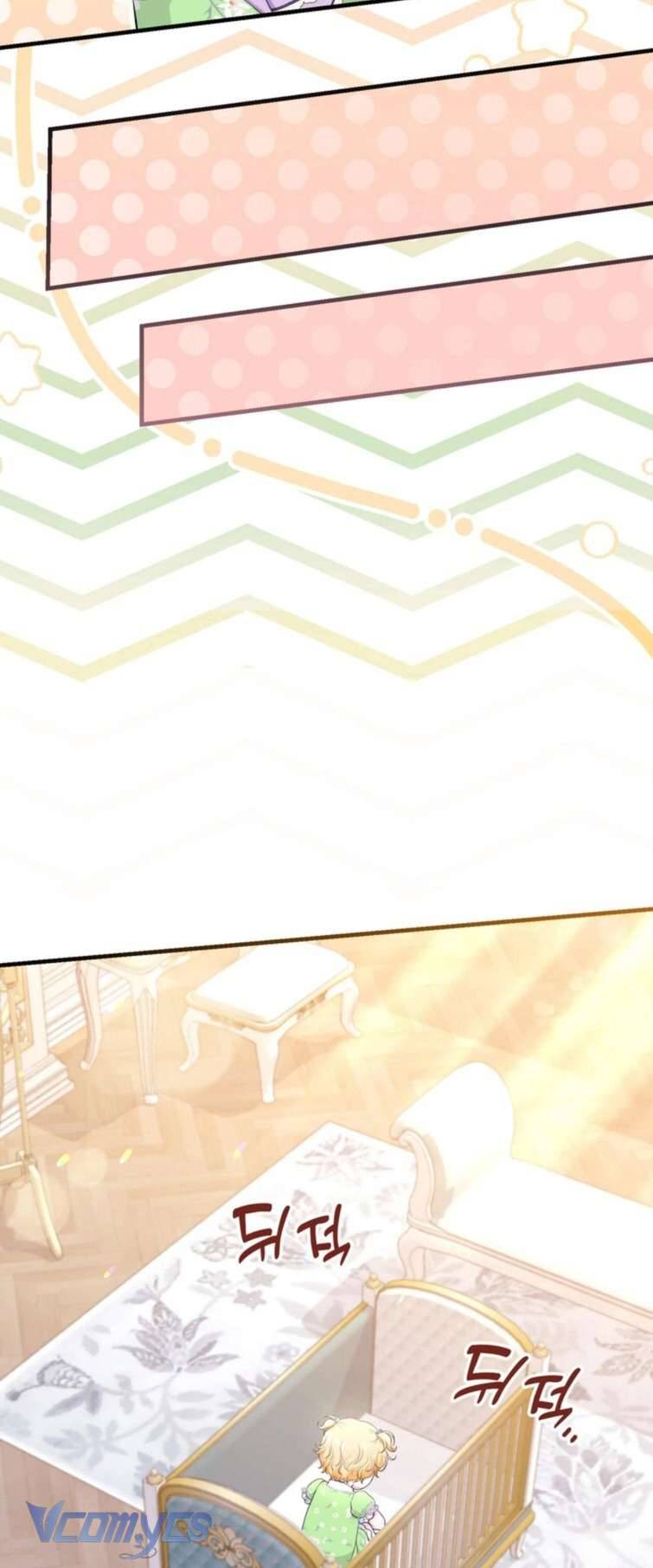 Công Chúa Bé Con Hạng S Thật Mạnh Chapter 9 - Trang 4