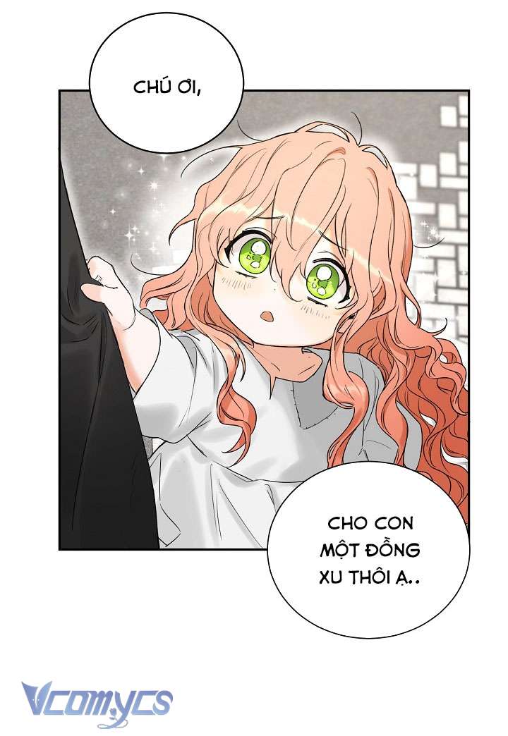 Phương Pháp Trở Thành Con Gái Của Người Hùng Bóng Đêm Chap 1 - Trang 2