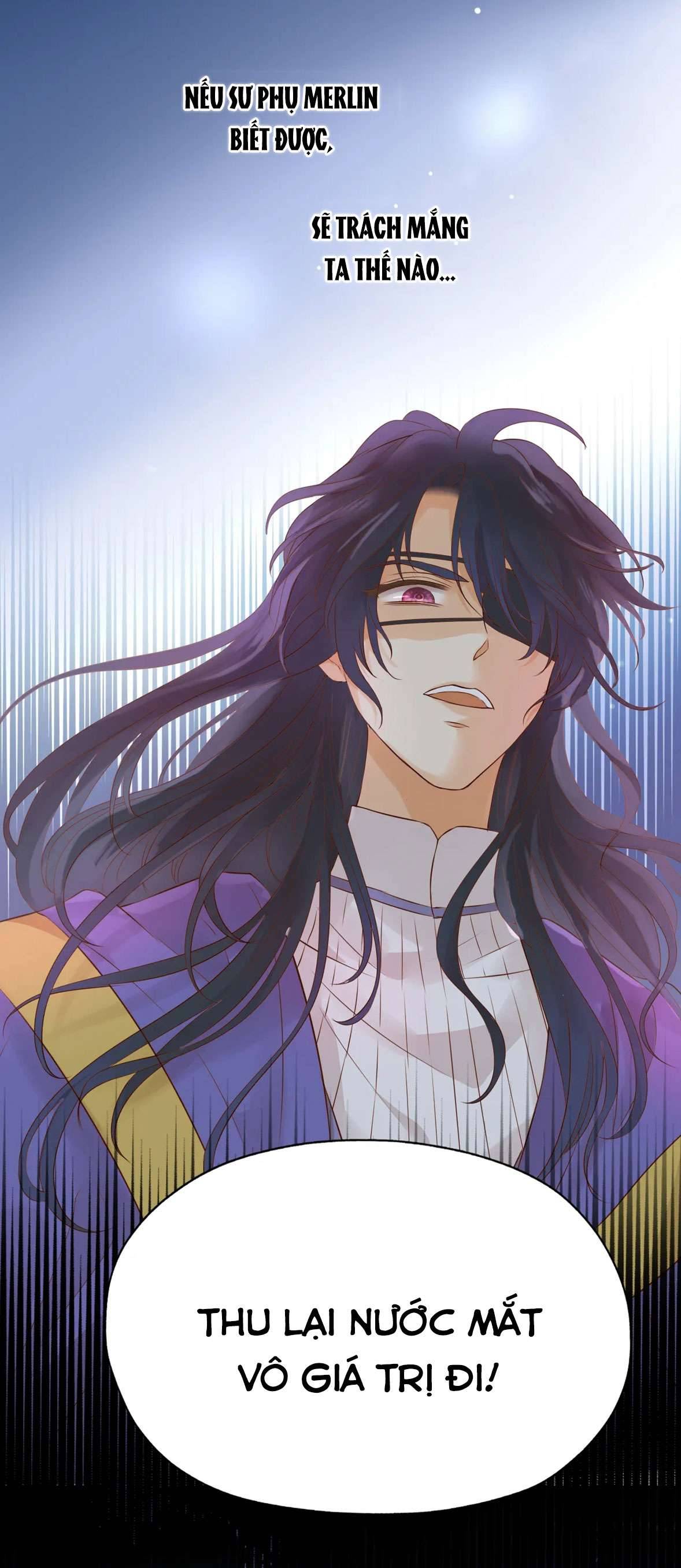 Địch Úc Đa Chi Ca Chapter 101 - Trang 4