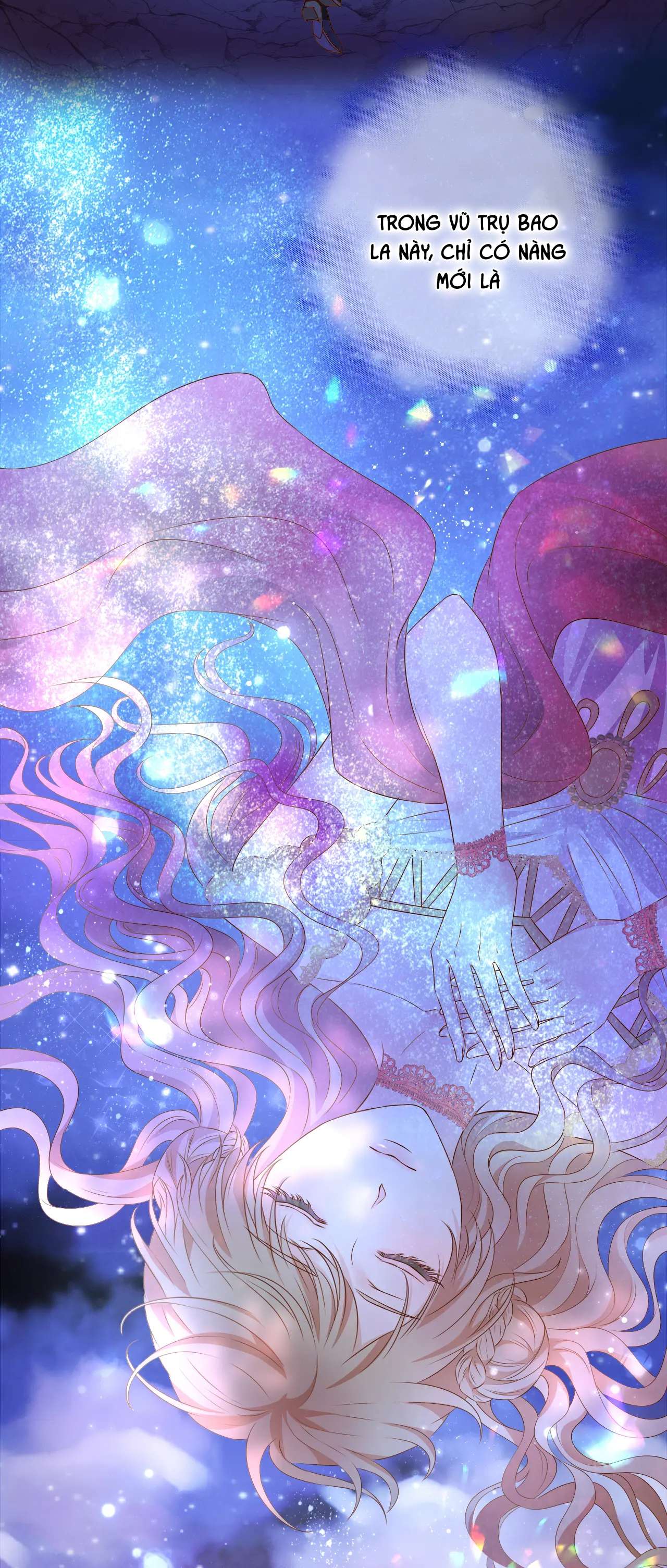 Địch Úc Đa Chi Ca Chapter 106 - Trang 4