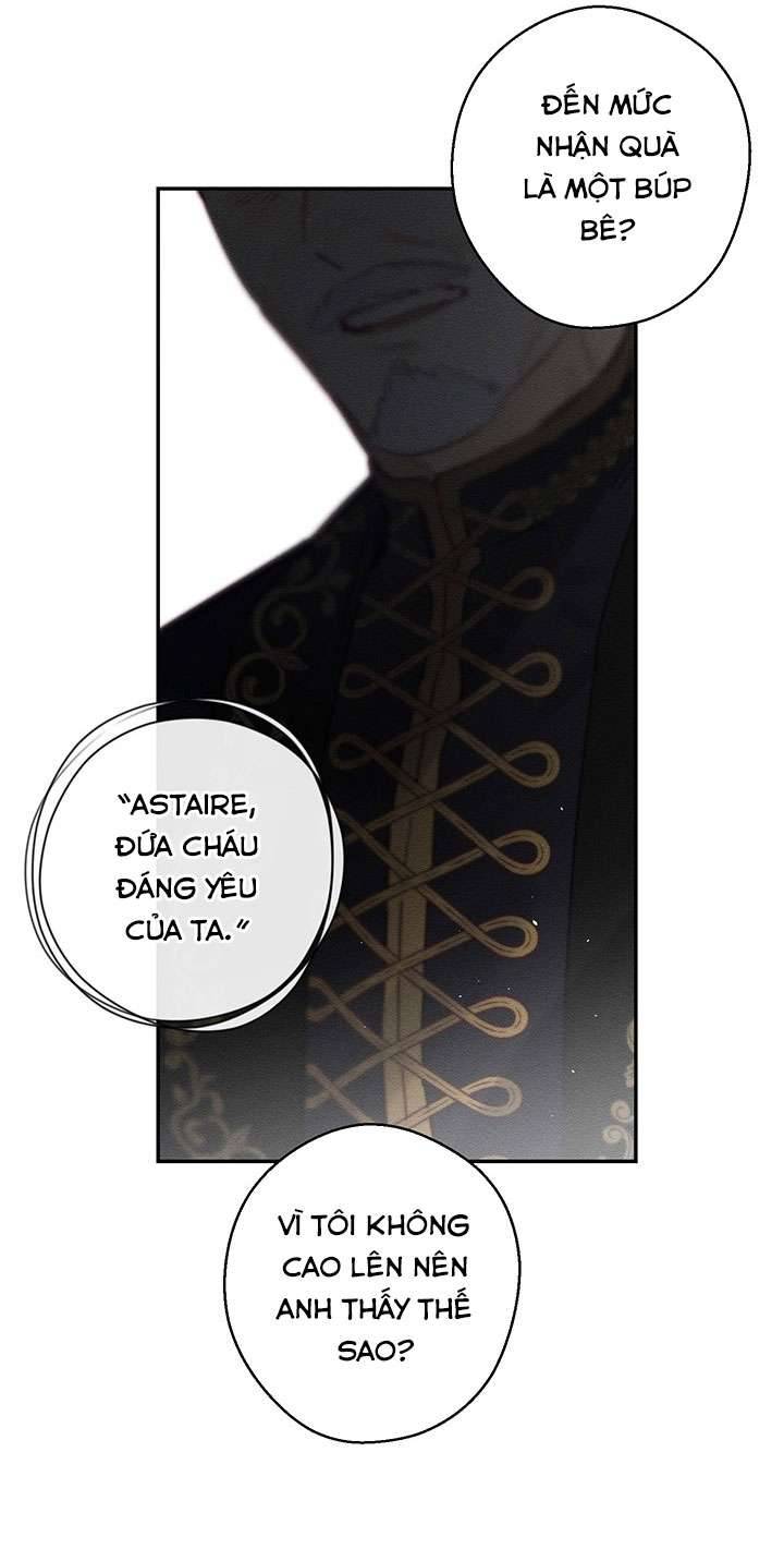 Trước Tiên Phải Giấu Em Trai Cái Đã! Chap 24 - Trang 2