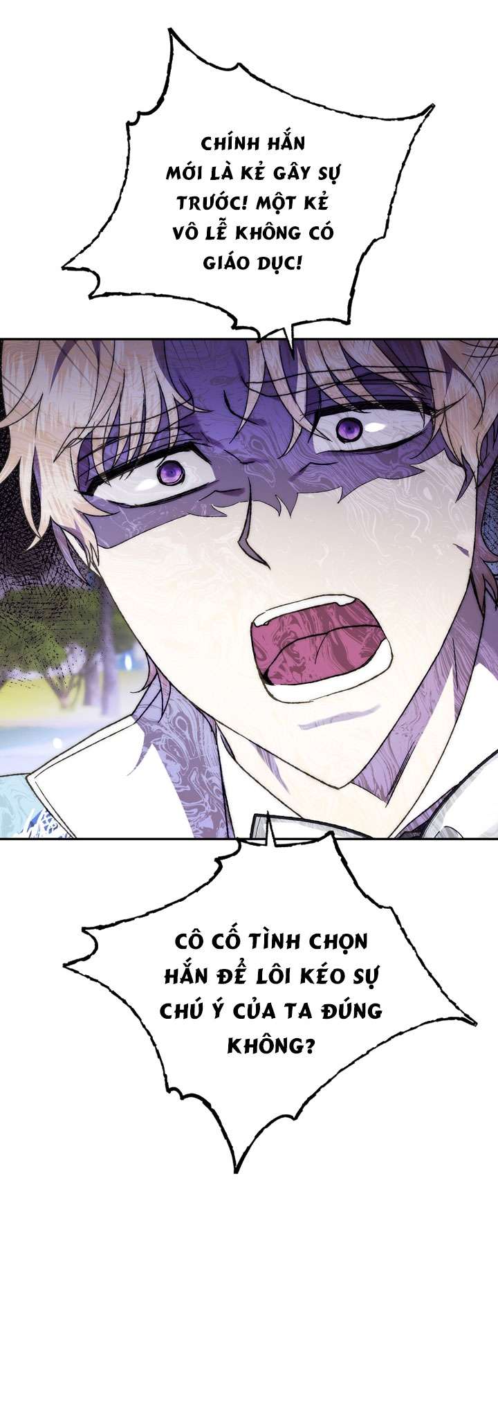 Cha À, Con Không Muốn Kết Hôn Đâu Chap 42 - Trang 2