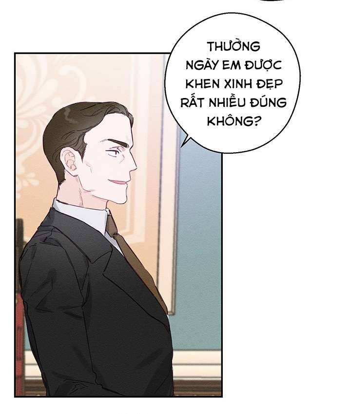 Trước Tiên Phải Giấu Em Trai Cái Đã! Chap 14 - Trang 2