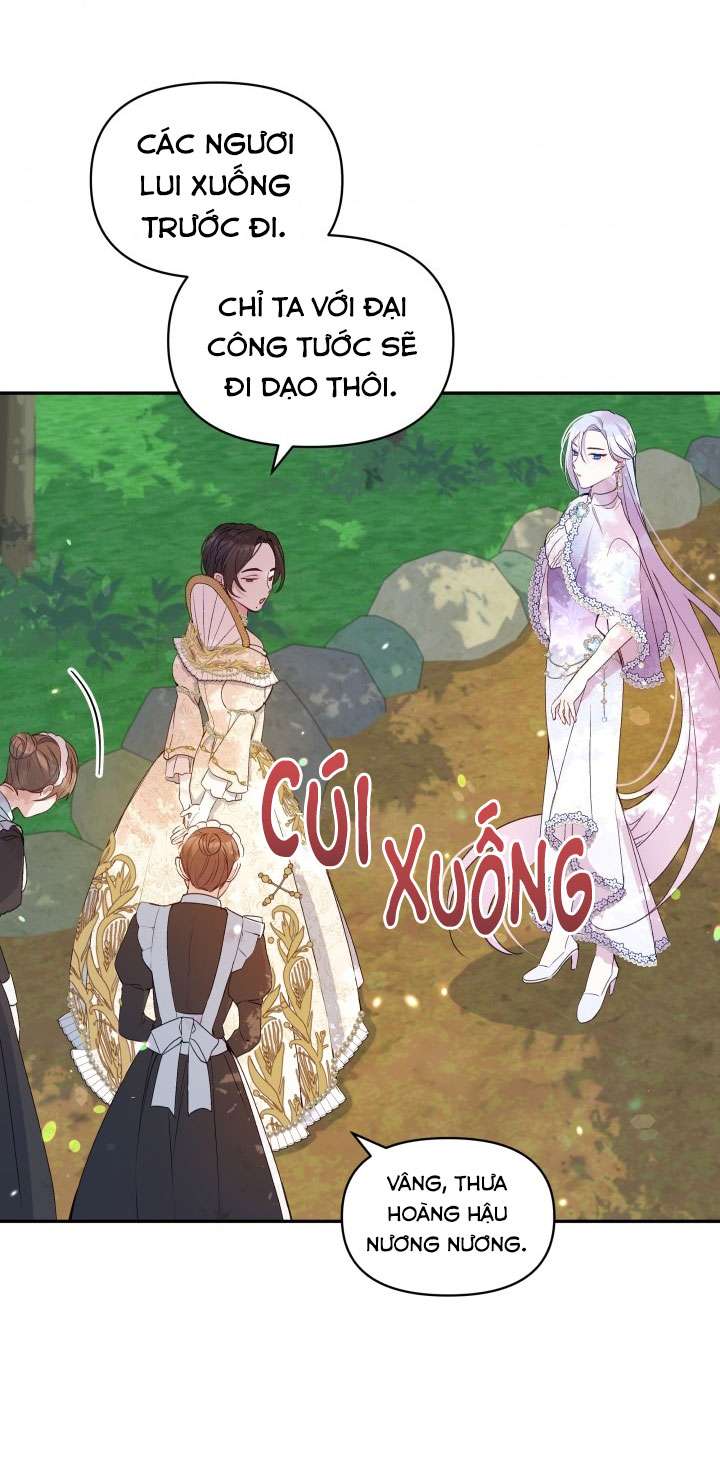 Người Bảo Hộ Của Bạo Quân Là Ma Nữ Tàn Độc Chap 44 - Trang 4