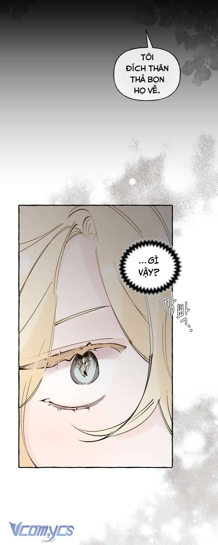 [18+] Ranh Giới Giữa Xuân Và Đông Chap 4 - Trang 2