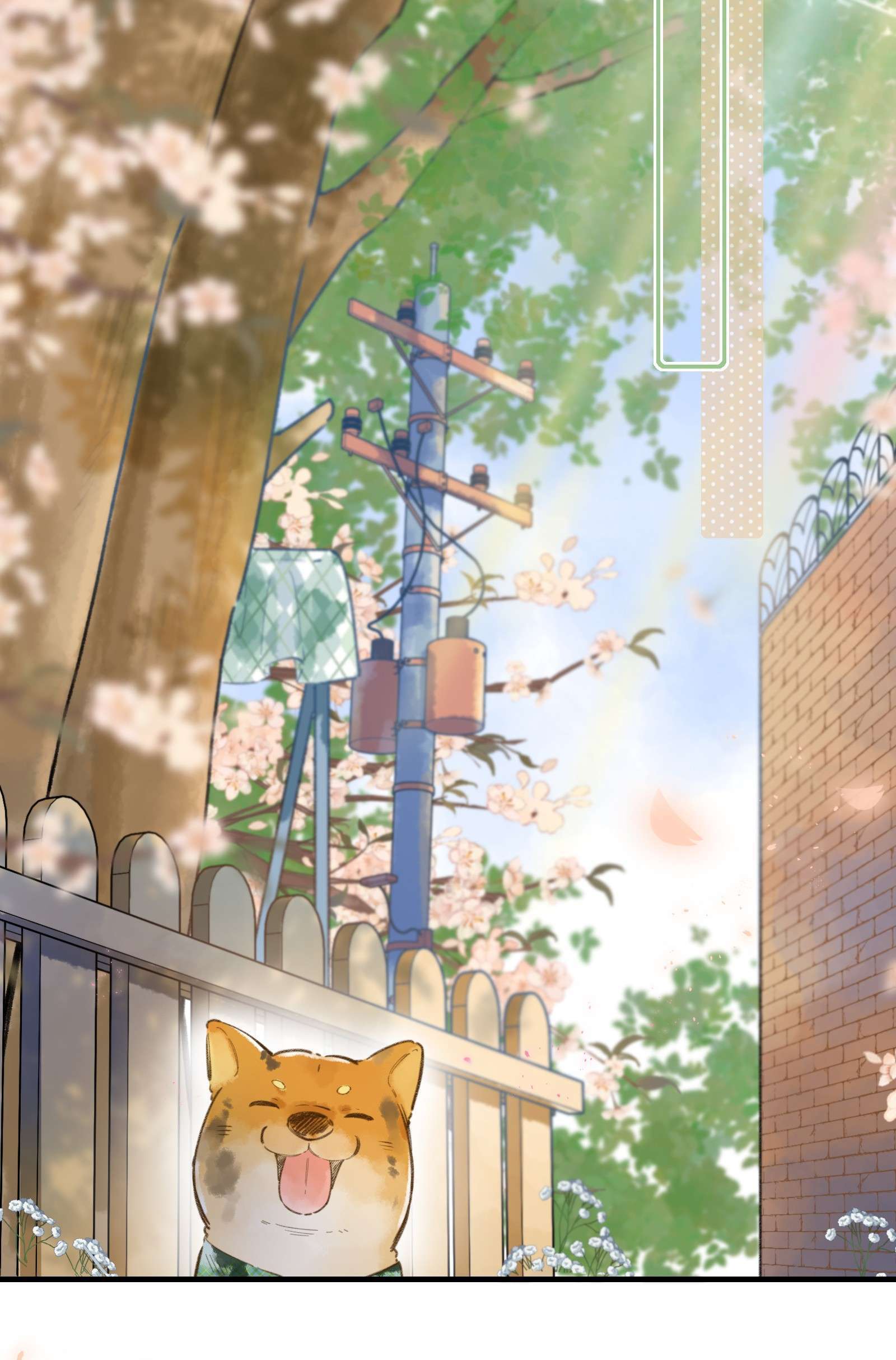 Ánh Sao Phiêu Linh Trong Nước Chapter 35 - Trang 4