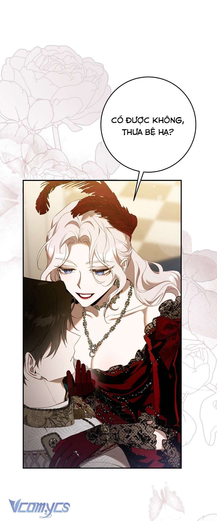 Thuần Hóa Bạo Quân Rồi Bỏ Trốn Chap 104 - Trang 2