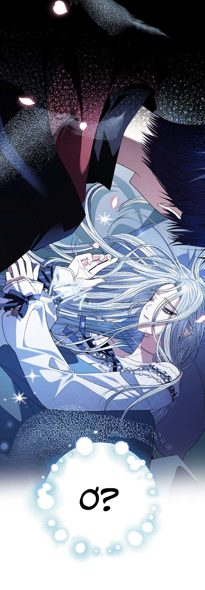 Cha À, Con Không Muốn Kết Hôn Đâu Chap 53 - Trang 2