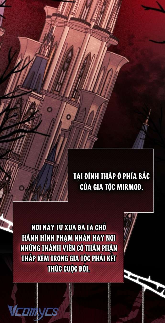 Papa Bạo Chúa, Con Sẽ Bảo Vệ Người! Chap 3 - Trang 2