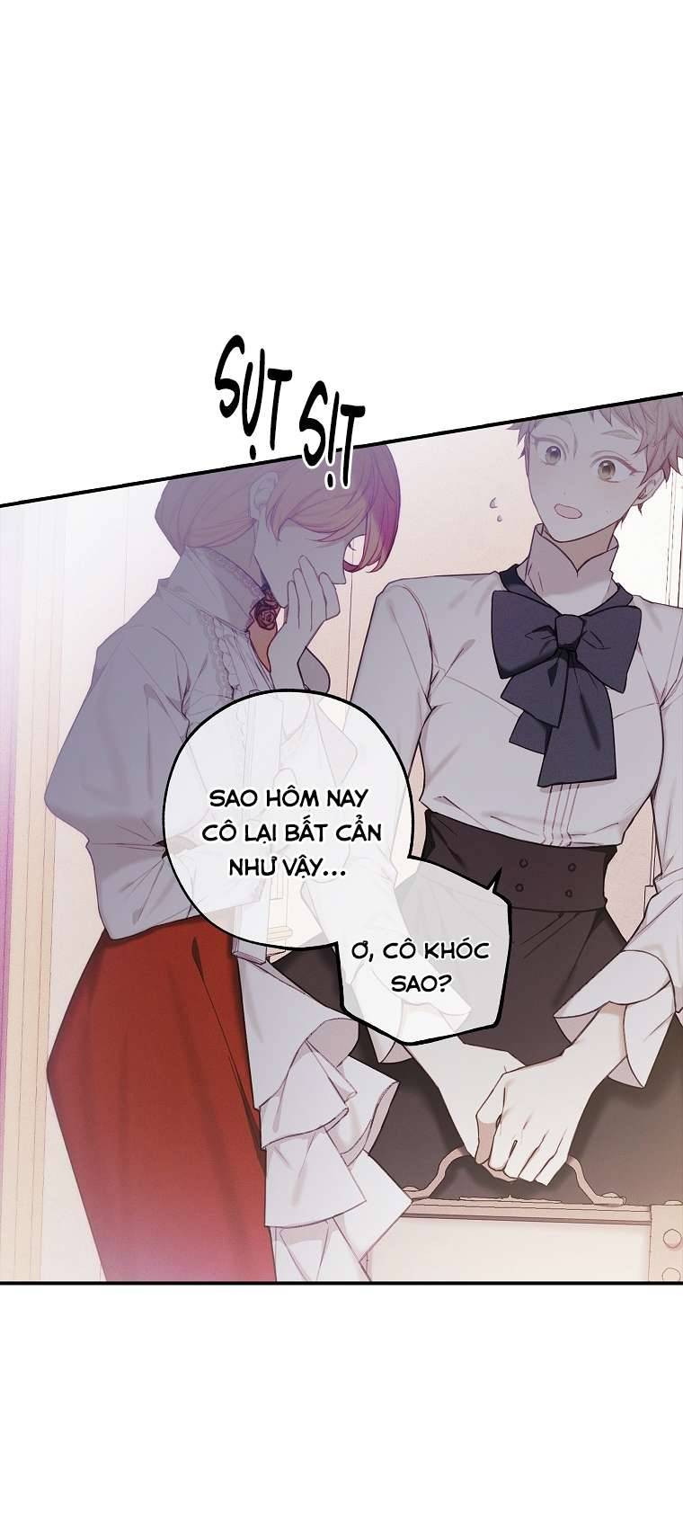 Cửa Hàng Búp Bê Của Công Chúa Chap 31 - Trang 2