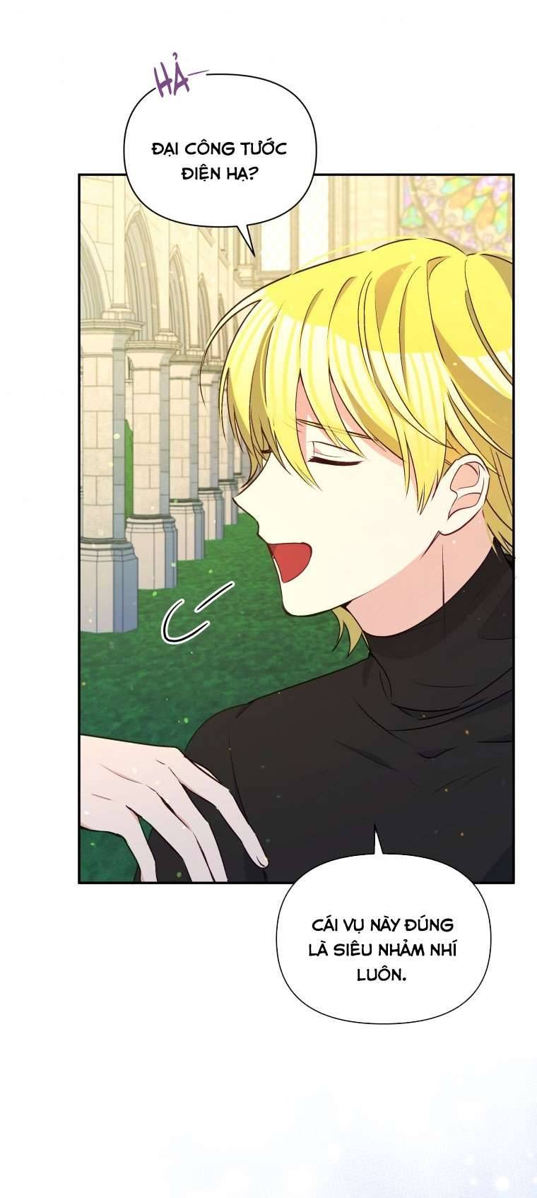 Người Bảo Hộ Của Bạo Quân Là Ma Nữ Tàn Độc Chap 67 - Trang 4