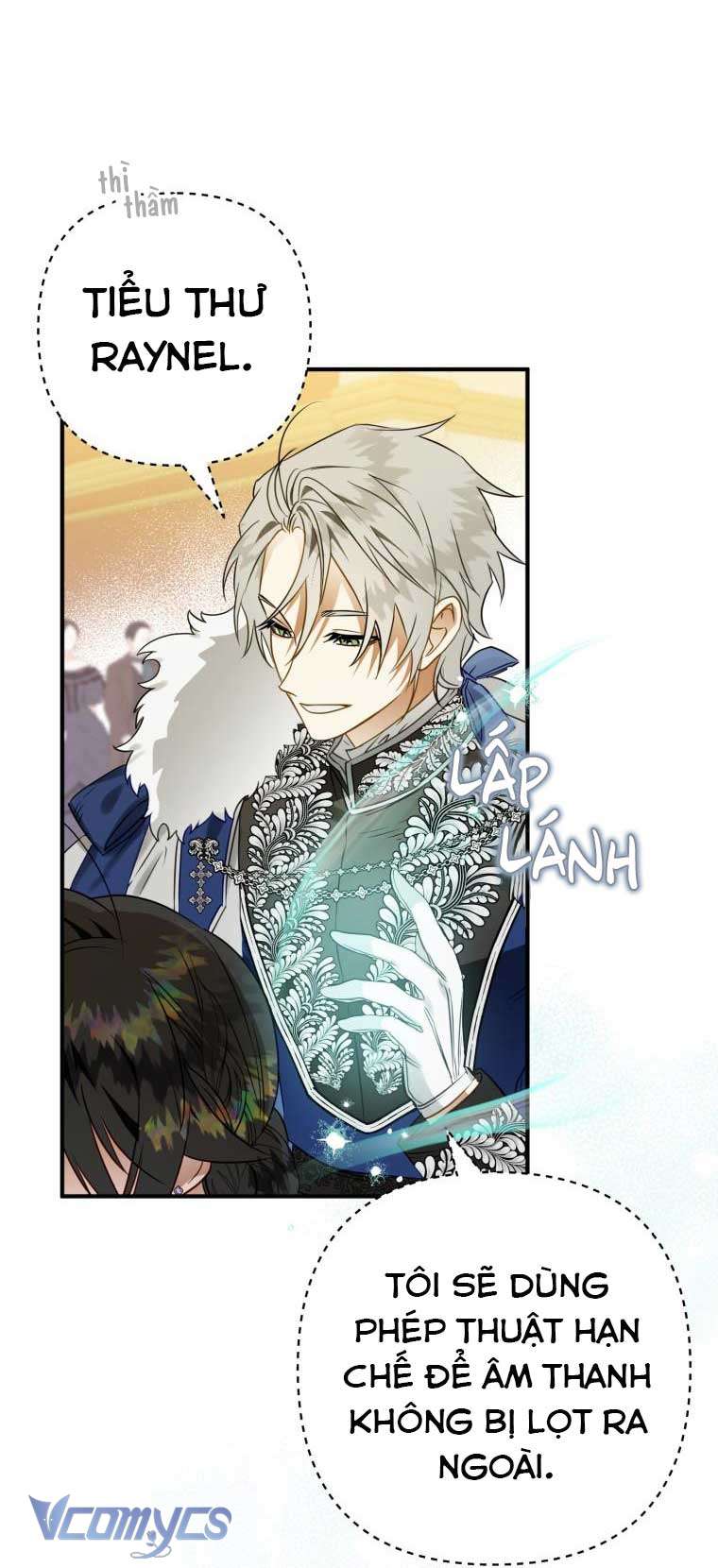 Bỗng Nhiên Tôi Trở Thành Quạ Đen!! Chapter 45 - Trang 4