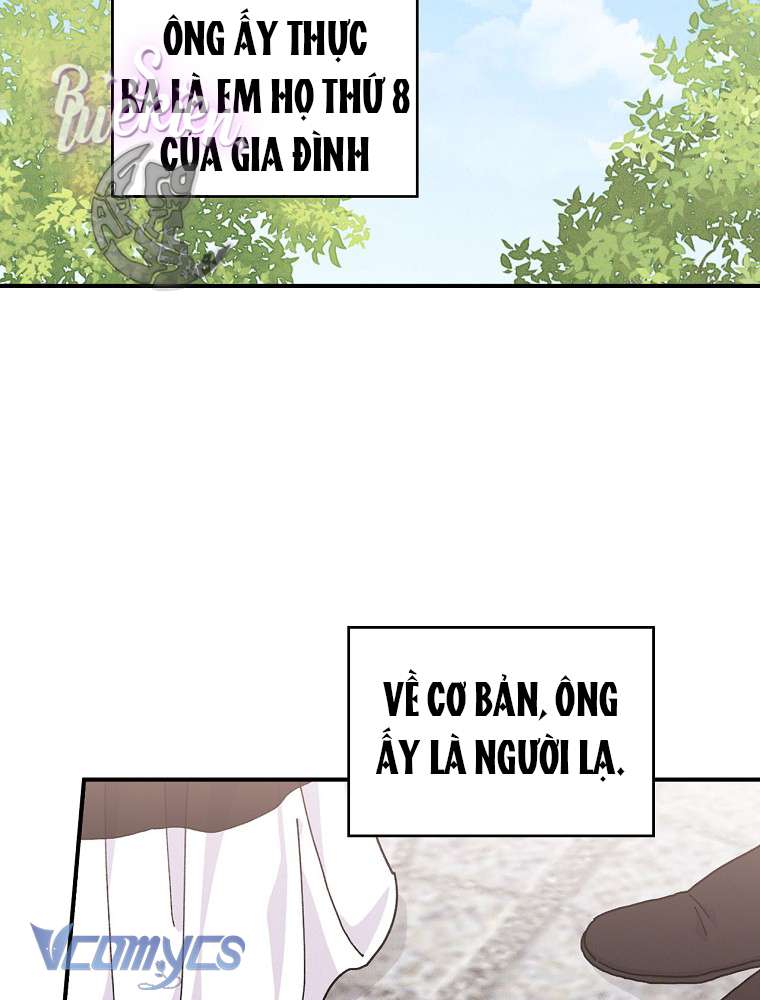 Chị Gái Của Nhân Vật Phản Diện Hôm Nay Cũng Đang Đau Khổ Chapter 45 - Trang 4