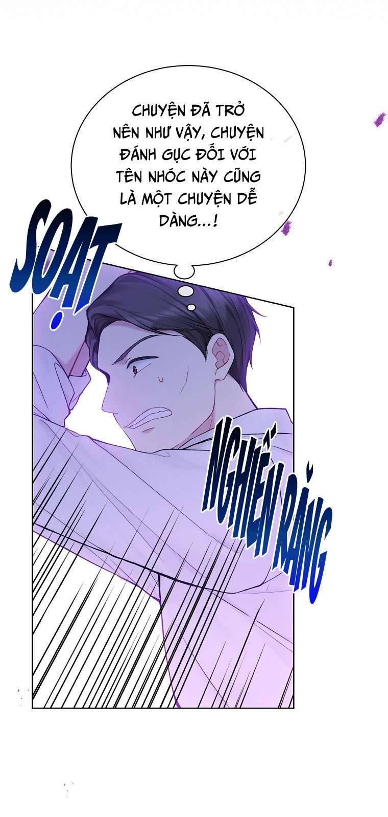 Vương Miện Lục Bảo Chap 68 - Trang 2