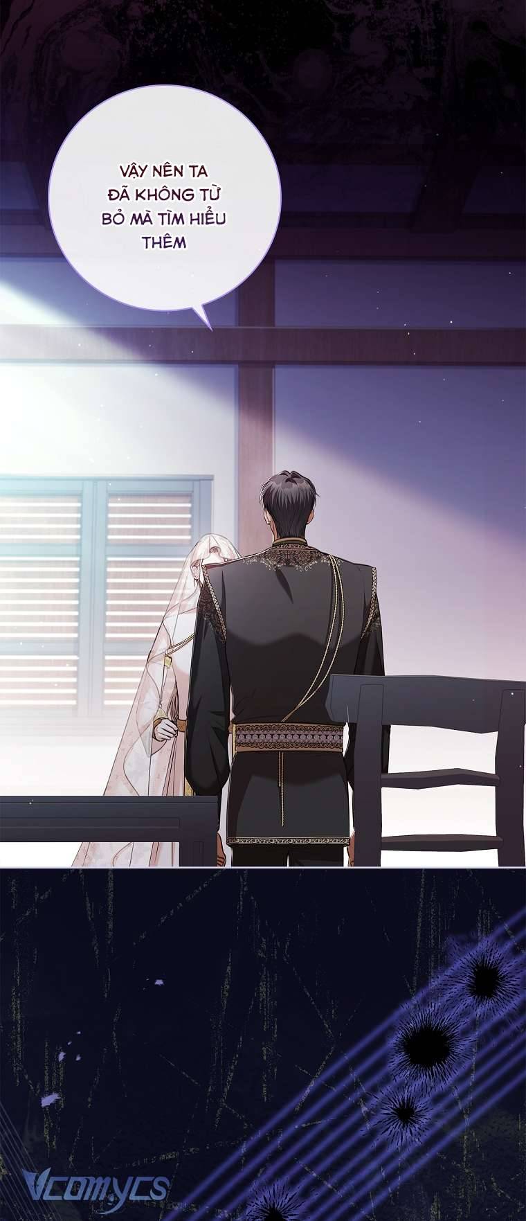 Thư Ký Của Bạo Chúa Chapter 104 - Trang 3