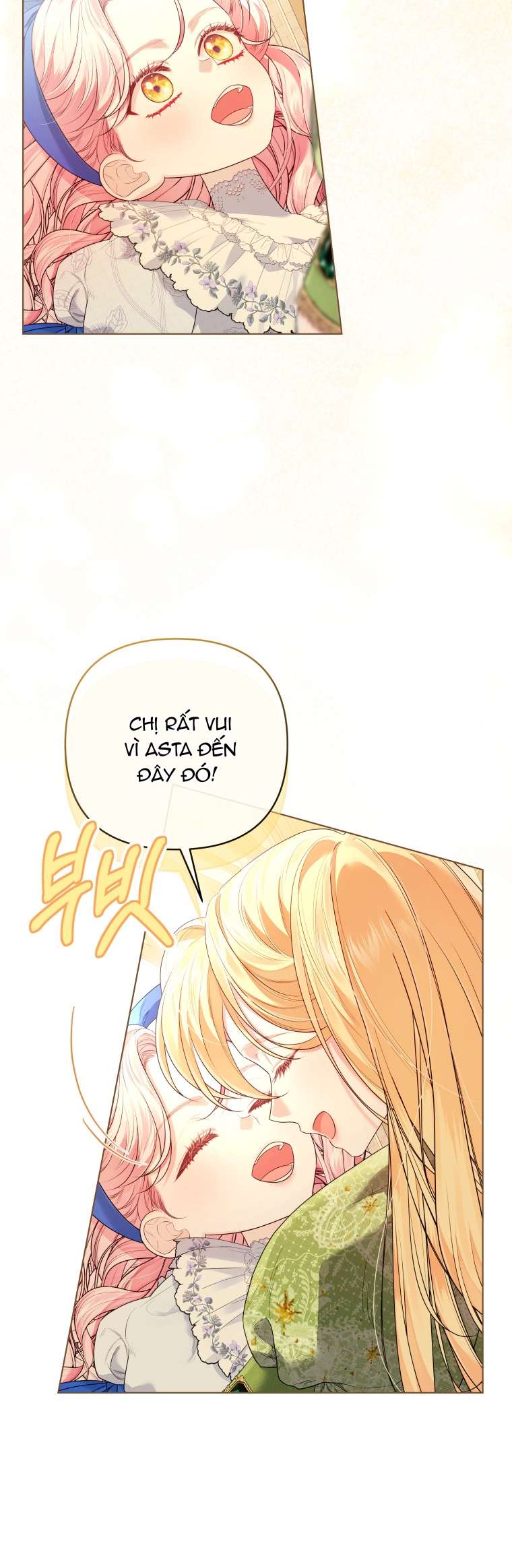 Thà Là Để Tôi Trở Thành Nữ Hoàng Chapter 18 - Trang 3