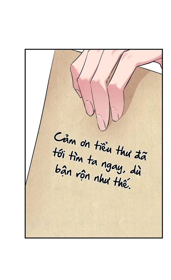 Tôi Không Phải Là Cinderella Chapter 10 - Trang 4