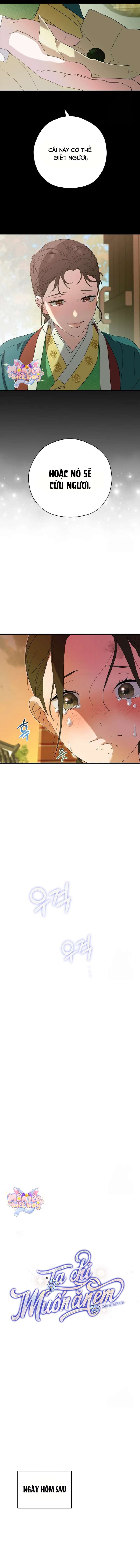 Ta Chỉ Muốn Ăn Em Chap 19 - Next Chap 20