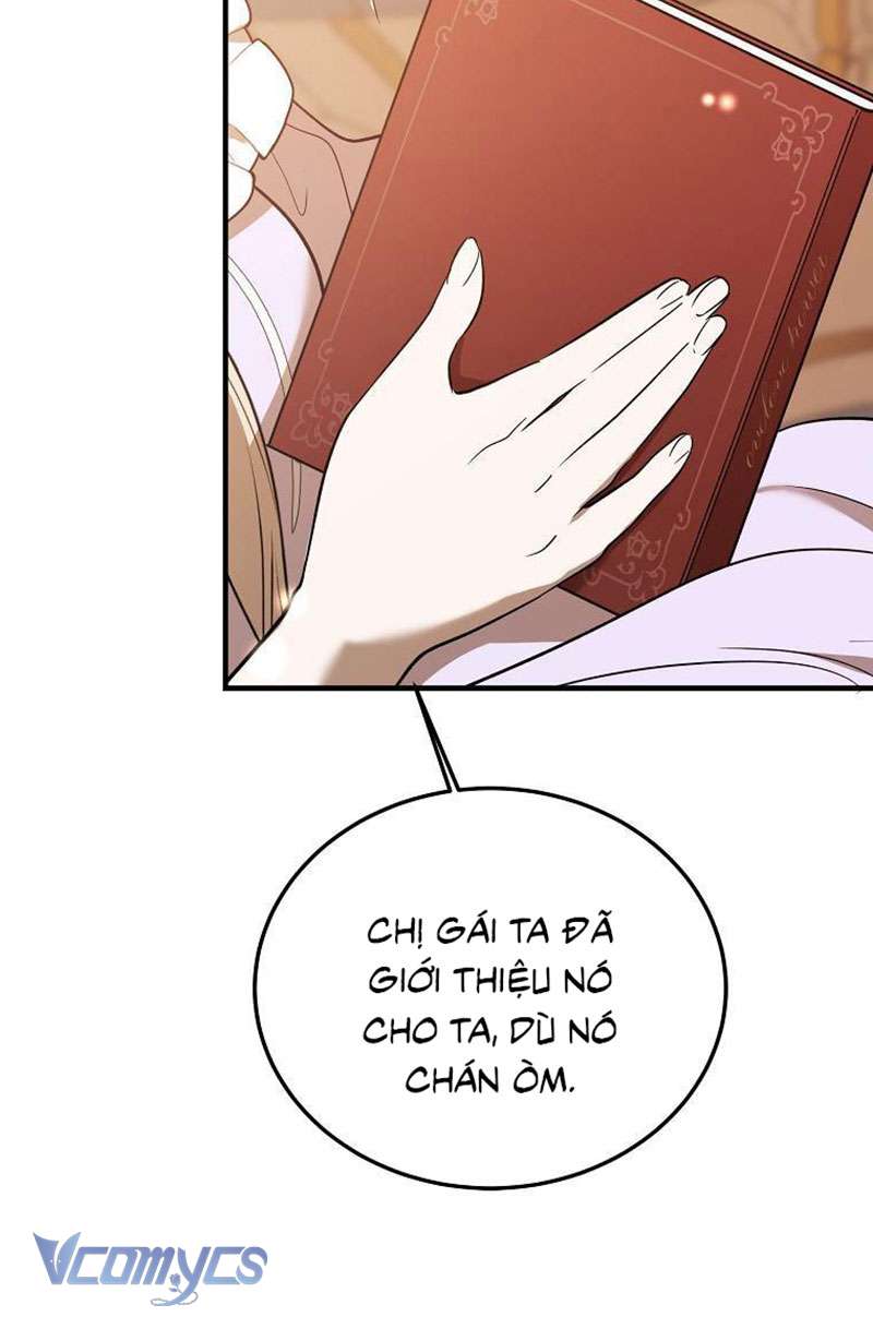 Ác Quỷ Nuôi Dưỡng Tiểu Thư Chapter 23 - Trang 4