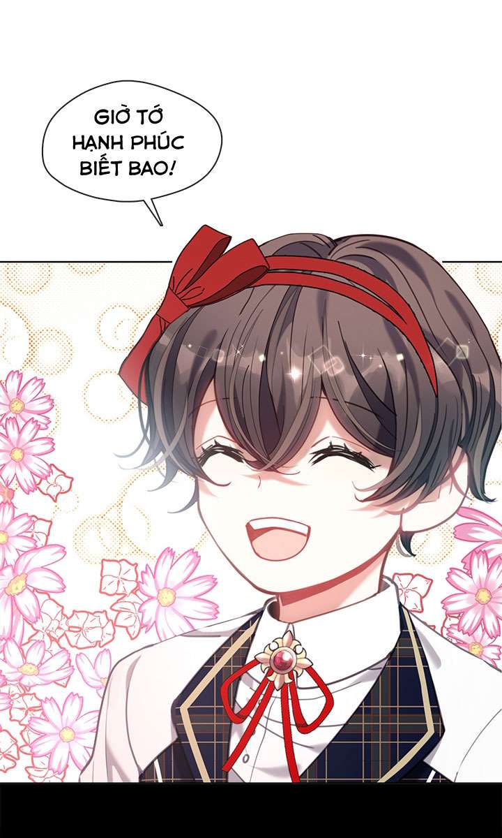 Gia Đình Bị Ám Ảnh Bởi Tôi Chapter 37 - Trang 4