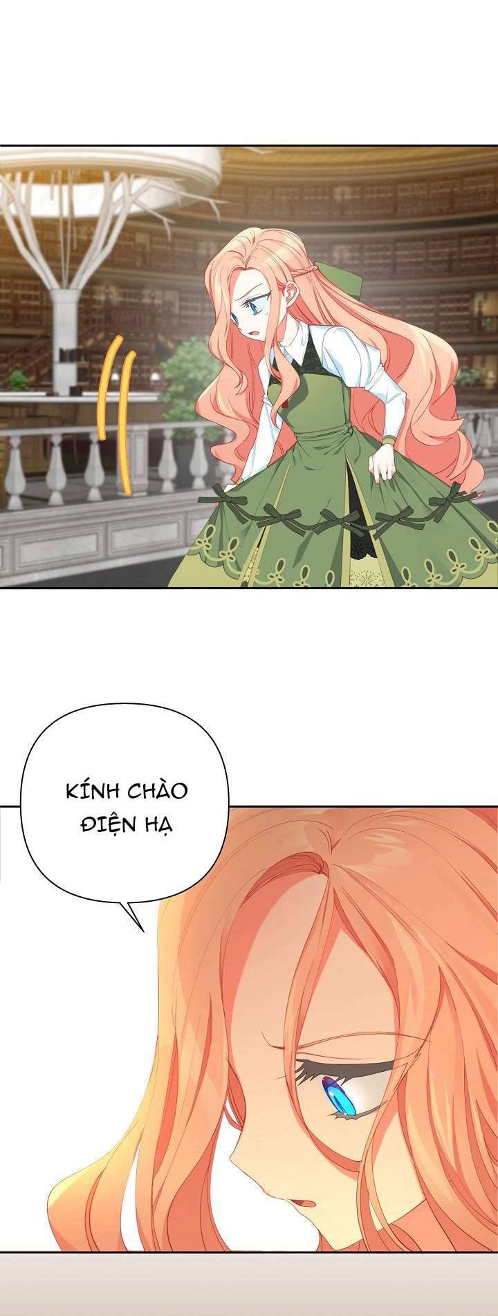 Tôi Đã Nuôi Dưỡng Một Nam Phụ Đầy Ám Ảnh Chapter 16 - Trang 3