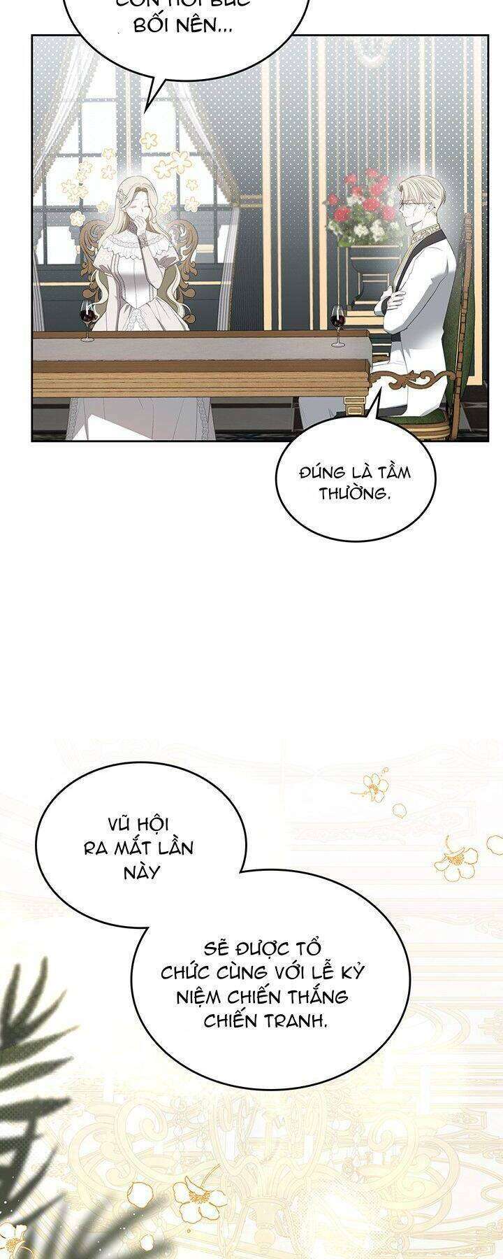 Nam Chính Quái Vật Sống Dưới Giường Tôi Chapter 25 - Trang 4