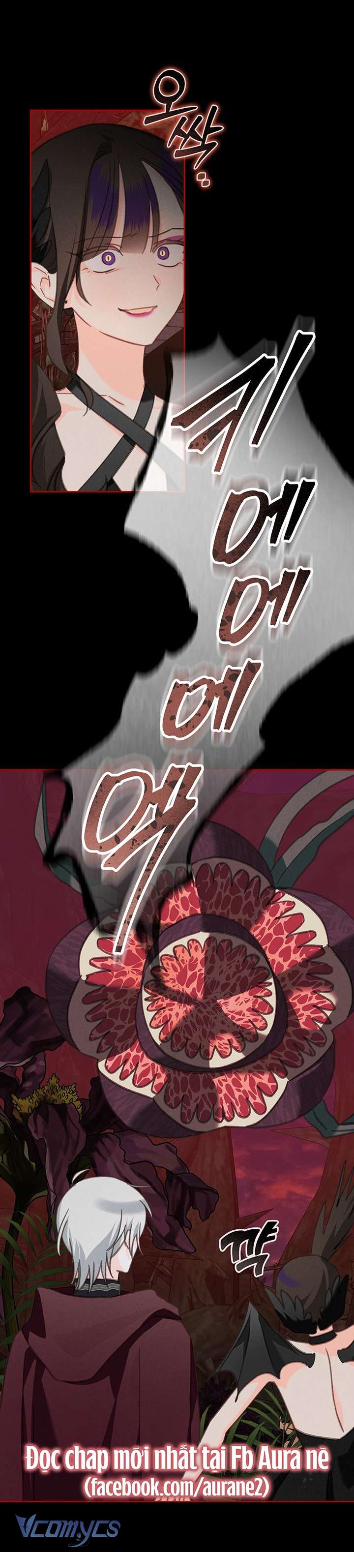 Sống Sót Như Một Hầu Gái Trong Trò Chơi Kinh Dị Chapter 57 - Next Chapter 58