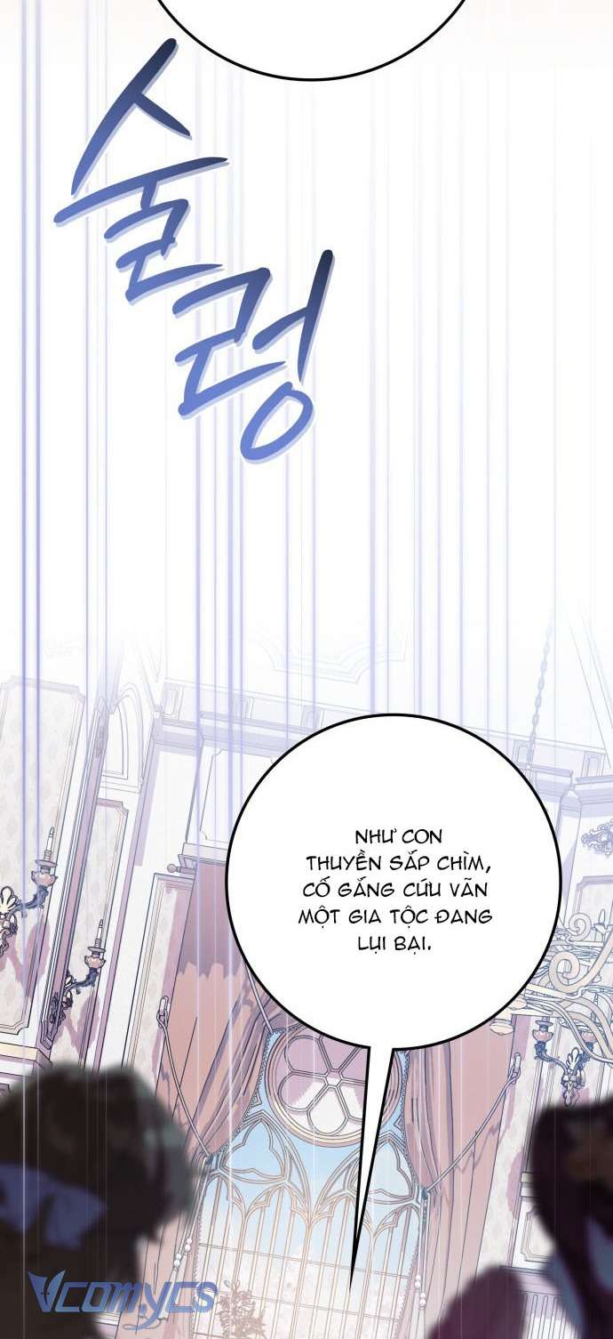 Nữ Công Tước Chiến Lợi Phẩm Chap 8 - Trang 4