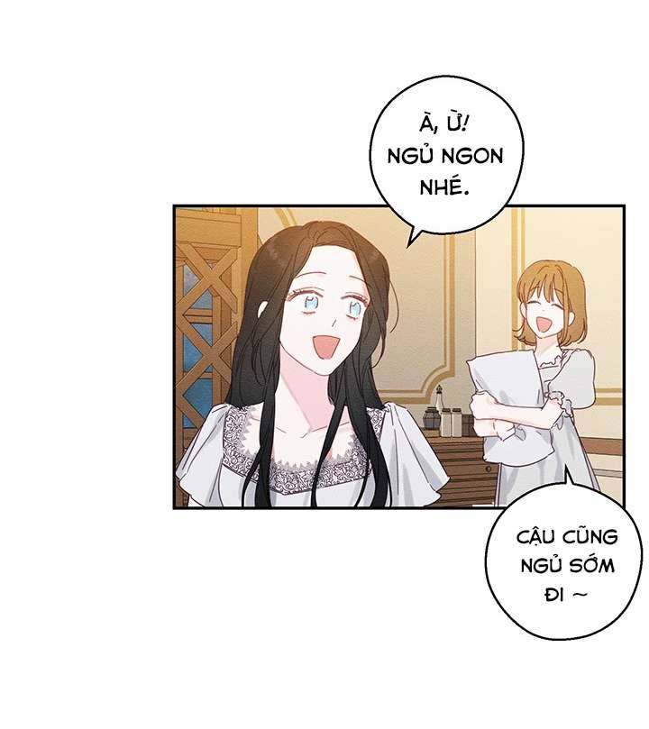 Trước Tiên Phải Giấu Em Trai Cái Đã! Chap 13 - Trang 2