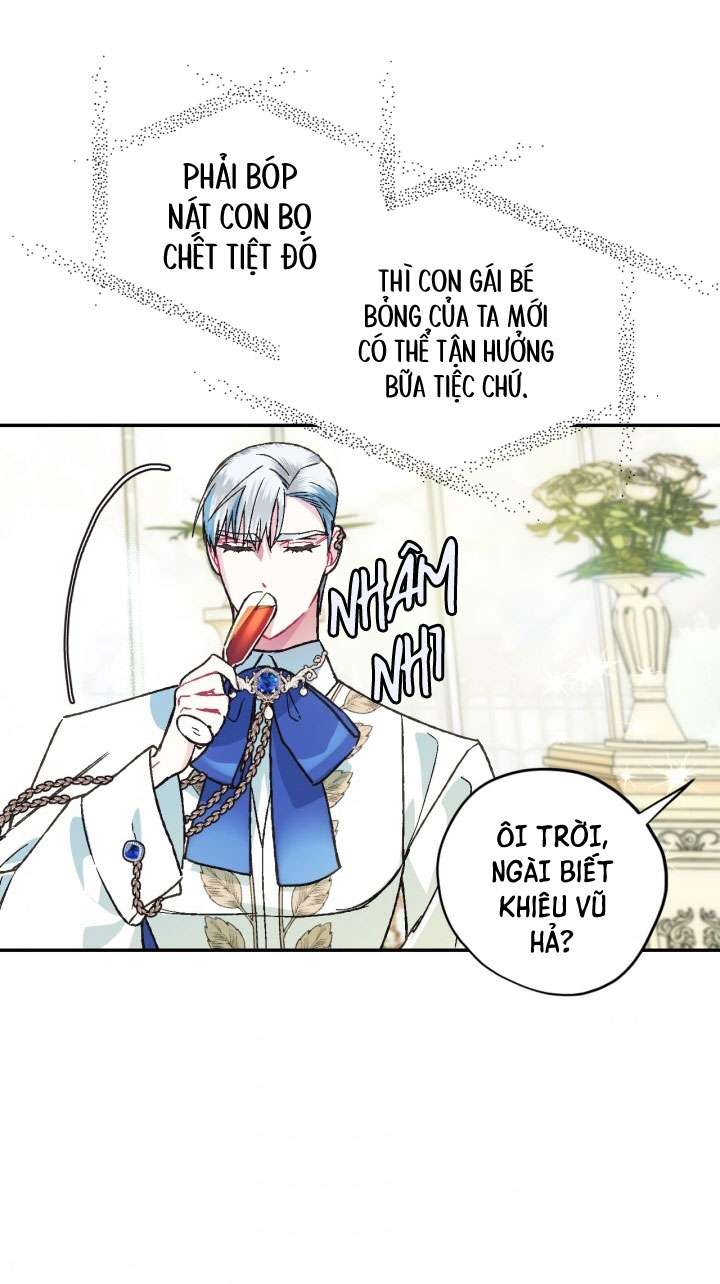 Cha À, Con Không Muốn Kết Hôn Đâu Chap 27 - Trang 2