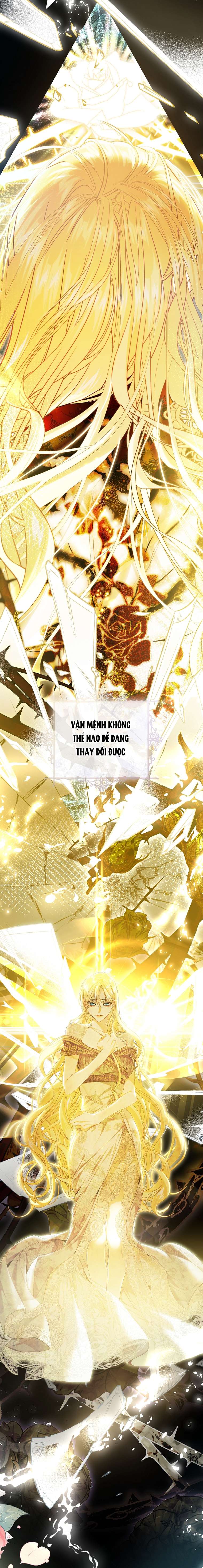 Ác Nữ Chỉ Là Một Con Rối Chap 79 - Trang 2