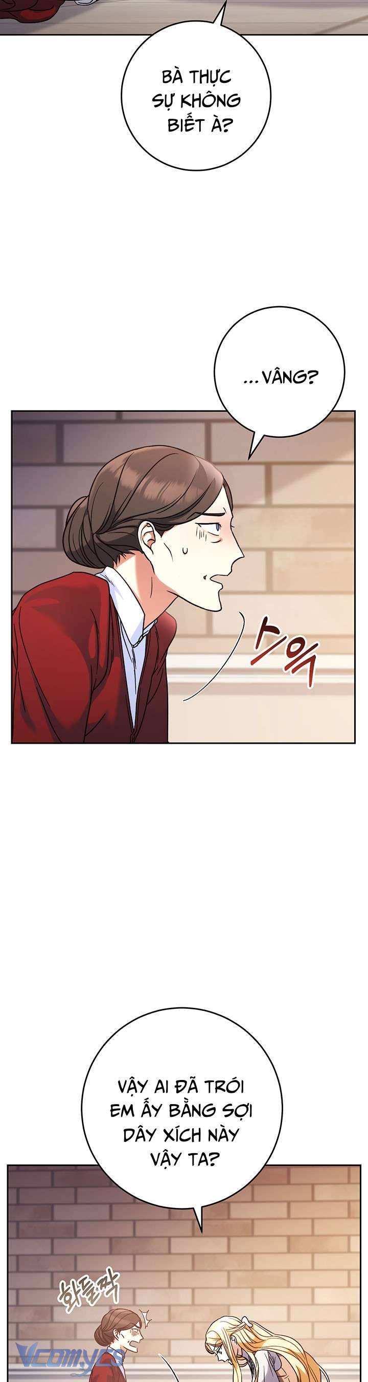 Tôi Đã Nuôi Dạy Em Gái Mình Một Cách Hoàn Hảo Chapter 4 - Trang 4