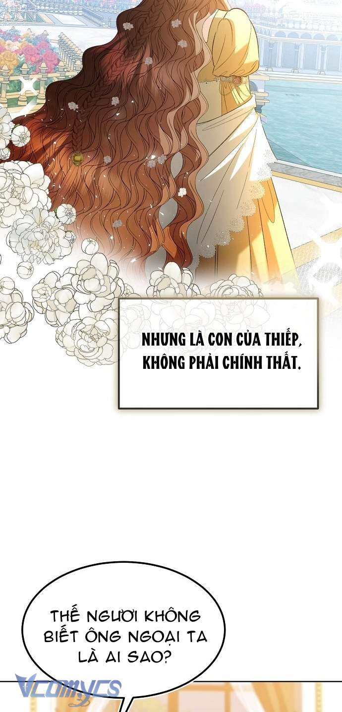 Hóa thành hoa hồng đen Chap 2 - Trang 2