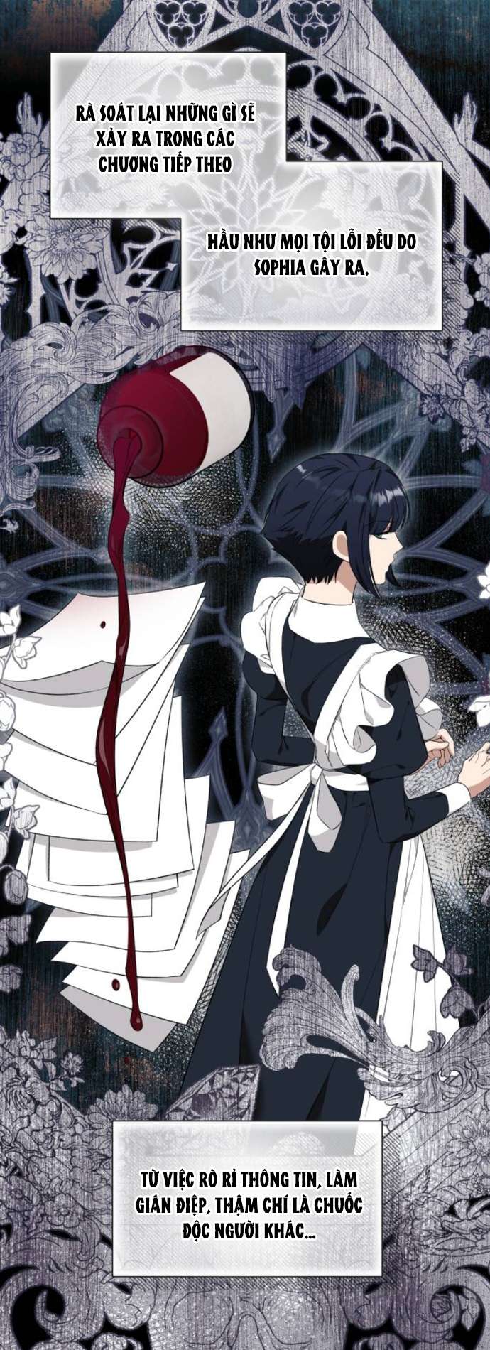 Tôi Tưởng Đó Chỉ Là Tiểu Thuyết Trọng Sinh Bình Thường Chapter 25 - Trang 4