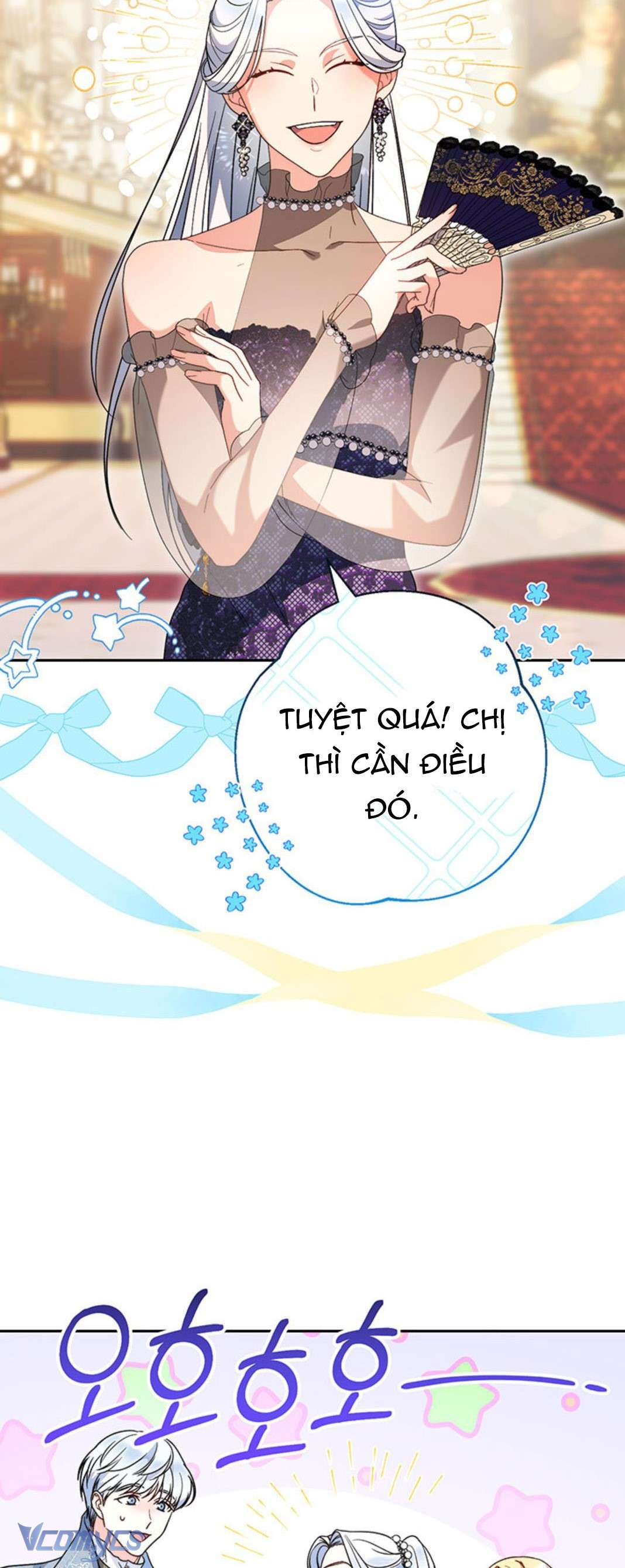 Tôi Đã Nuôi Dạy Em Gái Mình Một Cách Hoàn Hảo Chapter 16 - Trang 4