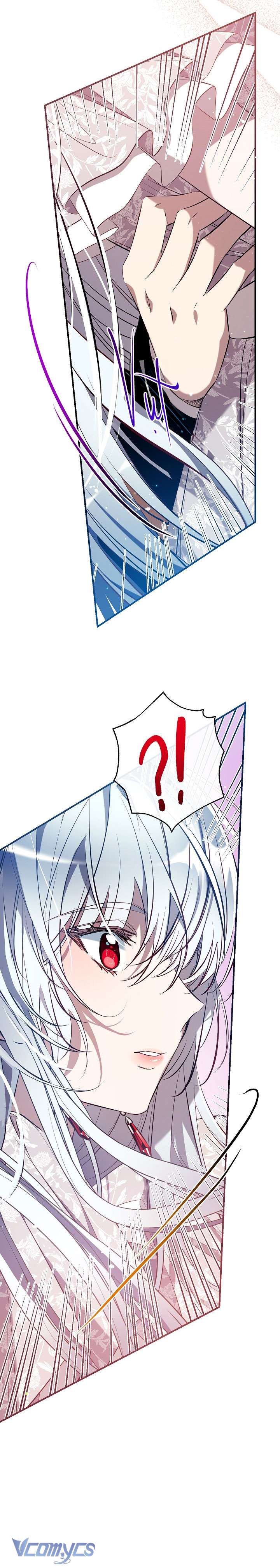 Chúng Ta Có Thể Trở Thành Một Gia Đình Được Không? Chap 114 - Trang 2