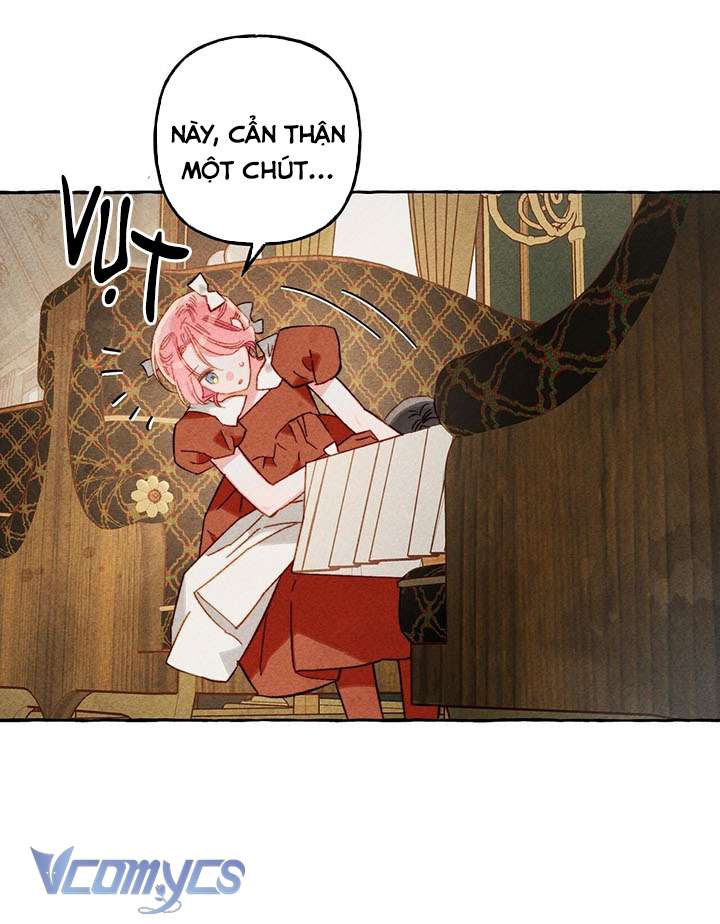 (Munn) Nuôi Dưỡng Một Hắc Long Chap 19 - Trang 2