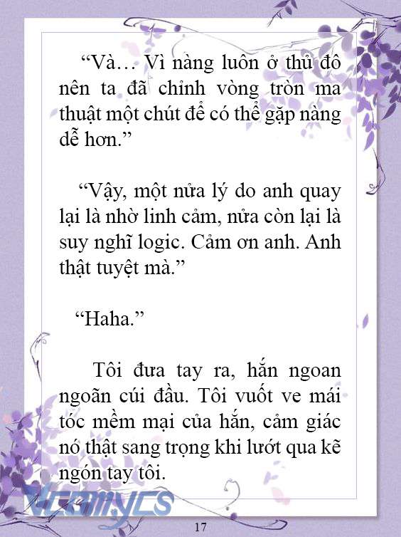 [Novel] Làm Ác Nữ Bộ Không Tốt Sao? Chap 172 - Trang 2