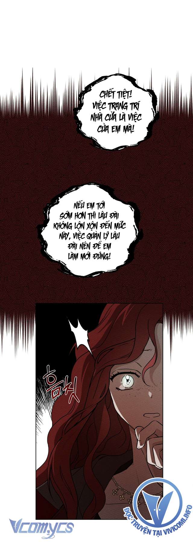 Dưới Bóng Cây Sồi Chap 8 - Next Chap 9