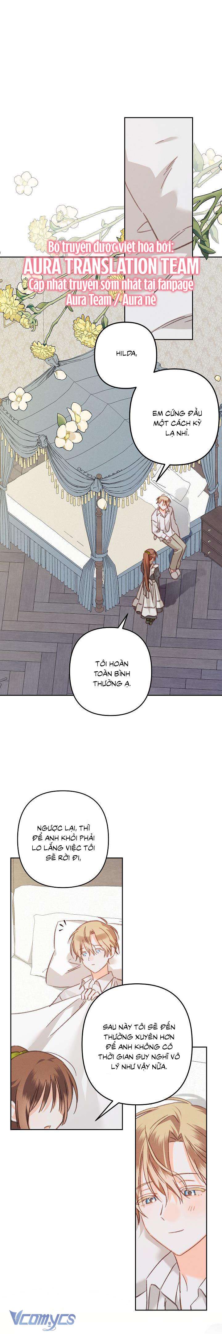 Sống Sót Như Một Hầu Gái Trong Trò Chơi Kinh Dị Chapter 48 - Next Chapter 49