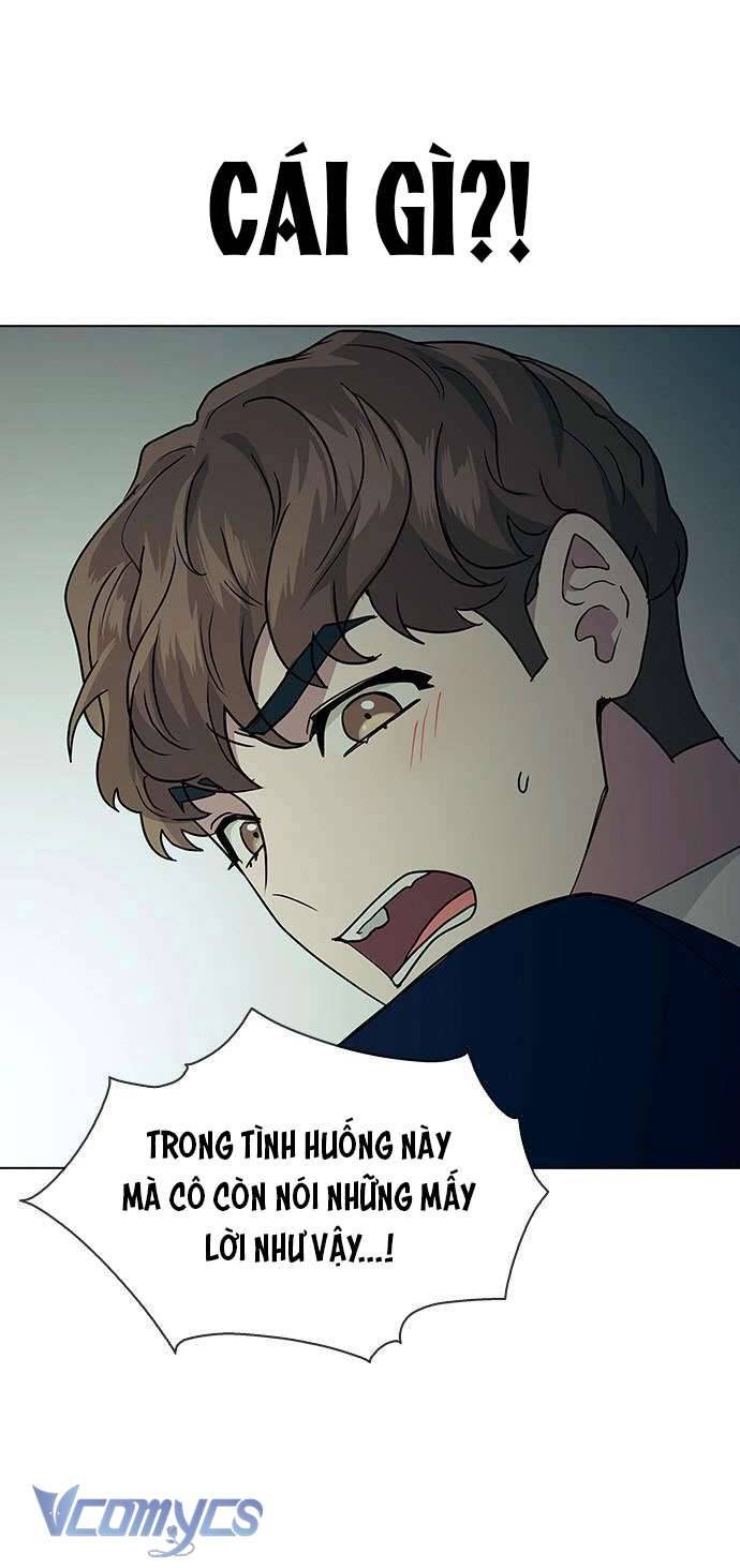 Nếu Chia Tay, Chúng Ta Sẽ Chết Chap 8 - Trang 2