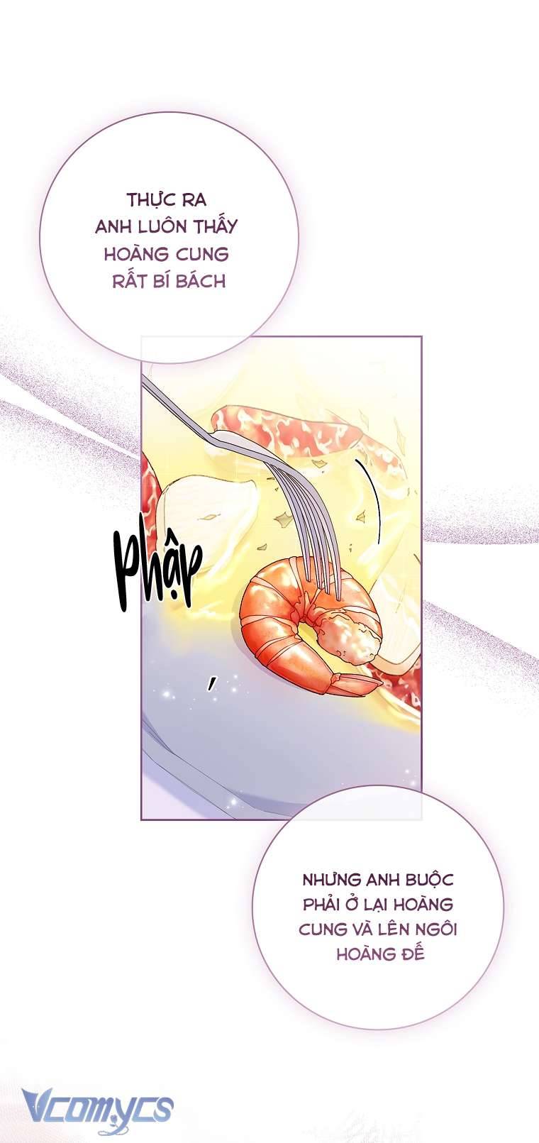 Thư Ký Của Bạo Chúa Chapter 114 - Trang 4