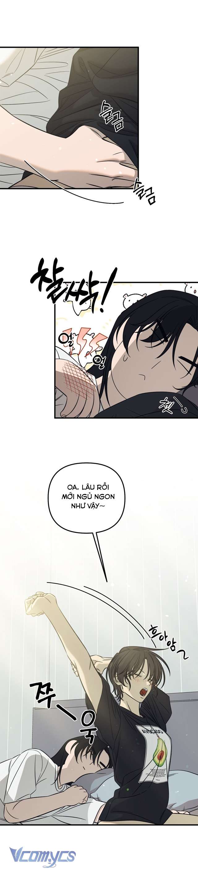 [18+] Cá Cược Huy Chương Vàng Chap 4 - Next Chap 5