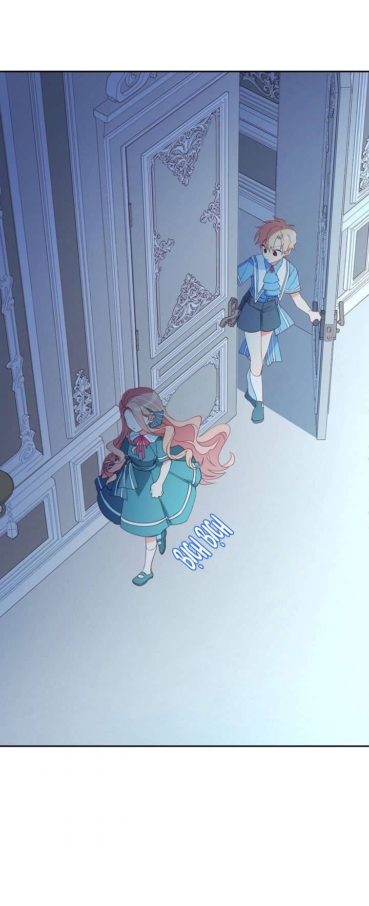 Tôi Đã Nuôi Dưỡng Một Nam Phụ Đầy Ám Ảnh Chapter 20 - Trang 3