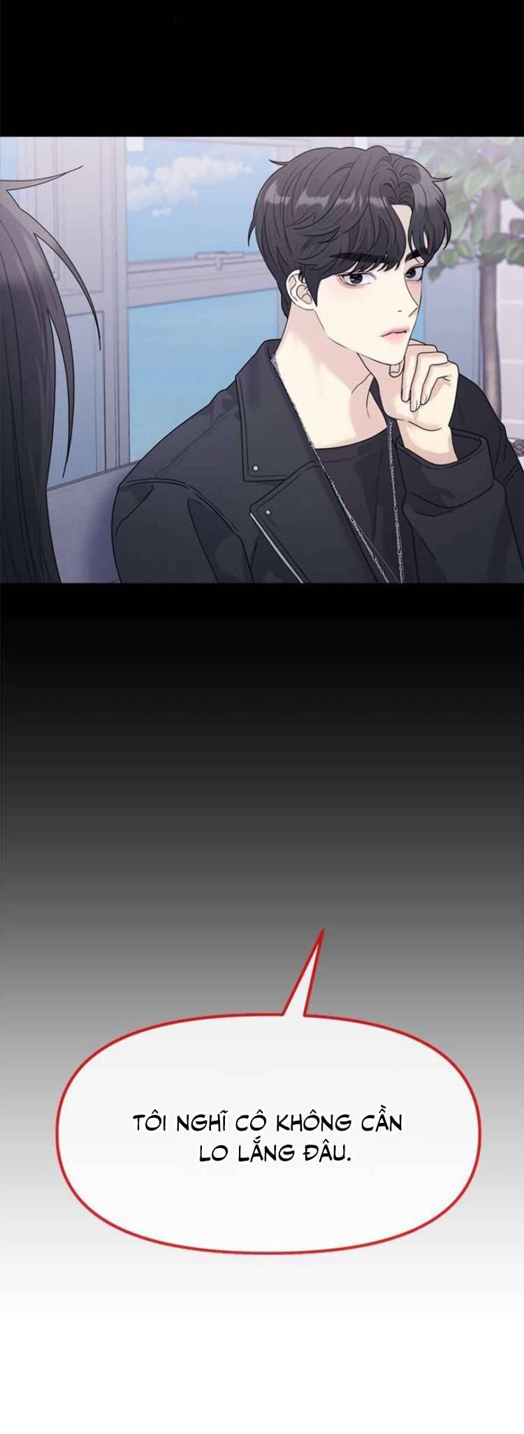 Couple Breaker Chapter 53 - Trang 4