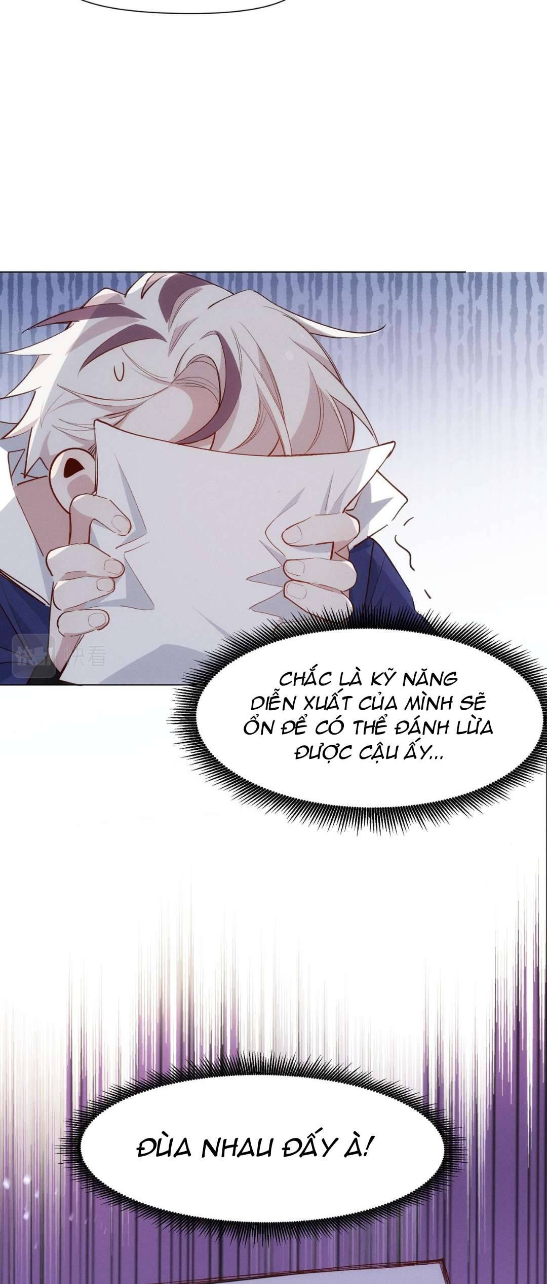 Mười năm sau, tôi kết hôn với kẻ thù không đội trời chung Chap 11 - Next Chap 12