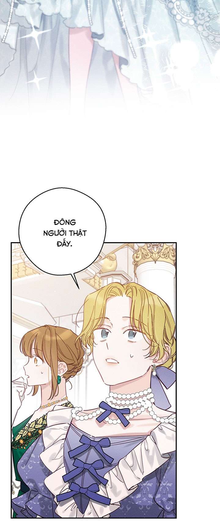 Trước Tiên Phải Giấu Em Trai Cái Đã! Chap 26 - Trang 2