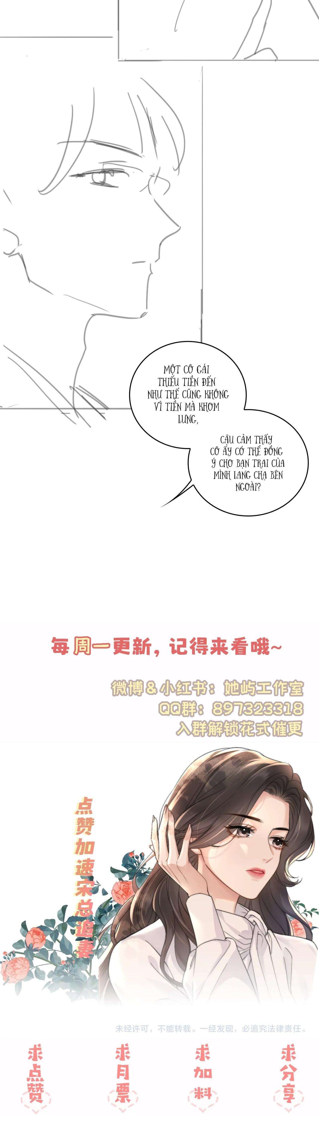 Tình Si Chap 9 - Next Chap 10